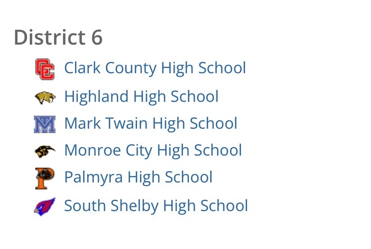 Basketball District